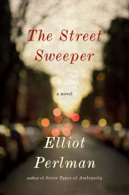 The Street Sweeper 0385665628 Book Cover
