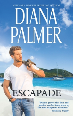 Escapade 1335017879 Book Cover