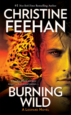 Burning Wild B0073JV5R8 Book Cover