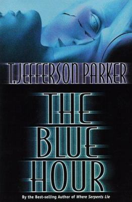 The Blue Hour 0786862882 Book Cover