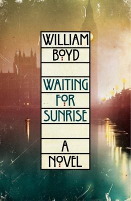 Waiting for Sunrise 0061876763 Book Cover