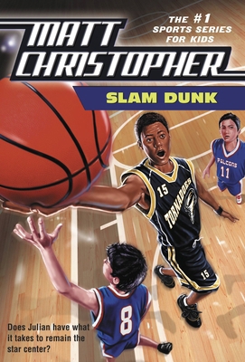 Slam Dunk 0316607622 Book Cover