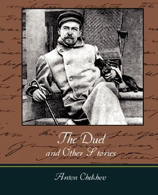The Duel and Other Stories 1604247126 Book Cover