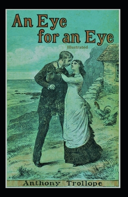 Paperback An Eye for an Eye Annotated Book