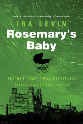 Rosemary's Baby 1605981109 Book Cover