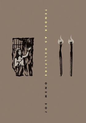 Tender as Hellfire 1933354305 Book Cover