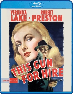 This Gun For Hire B07GNTT98M Book Cover