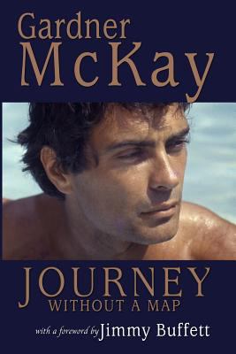 Journey Without a Map 0615779255 Book Cover