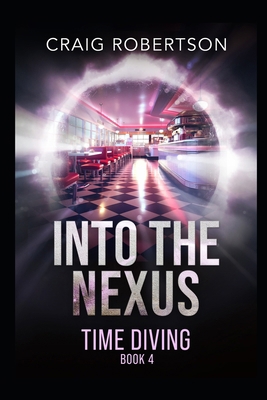 Into The Nexus B0D4D31P8V Book Cover