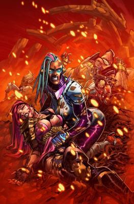 ARC ATHENA 3of6 Kickstarter Exclusive : ARC ATHENA 3of6 Kickstarter Exclusive