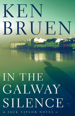 In the Galway Silence 0802128823 Book Cover