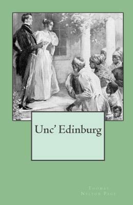 Unc' Edinburg 1451588283 Book Cover