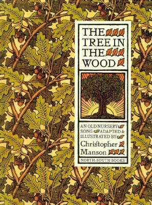 The Tree in the Wood 1558581928 Book Cover