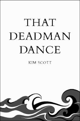 That Deadman Dance 1742611508 Book Cover