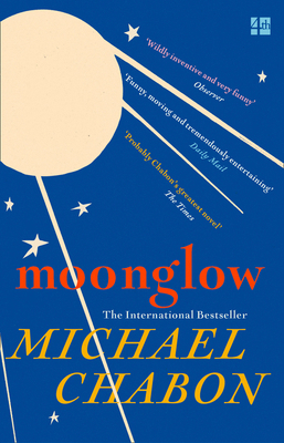 Moonglow 0007548923 Book Cover