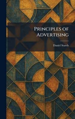 Principles of Advertising 1025468570 Book Cover