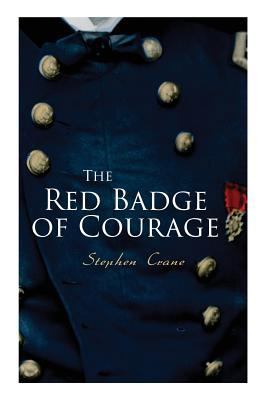 The Red Badge of Courage 8027331072 Book Cover