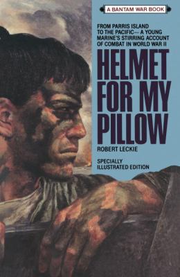 Helmet for My Pillow 0553763598 Book Cover