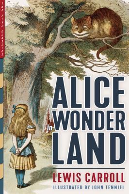 Alice in Wonderland (Illustrated): Alice's Adve... 1938938348 Book Cover
