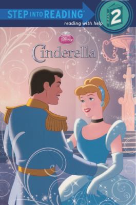 Cinderella 0606265619 Book Cover