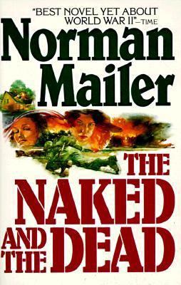 Naked and the Dead 0805005218 Book Cover
