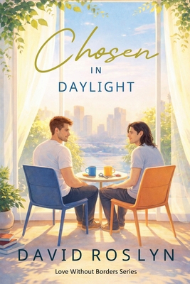 Chosen in Daylight B0GSSNJC9X Book Cover