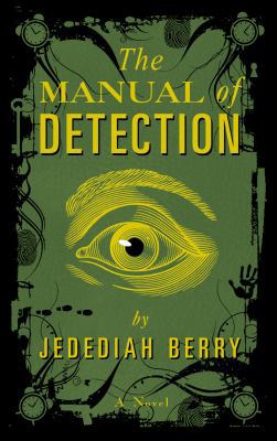 The Manual of Detection 0434019461 Book Cover