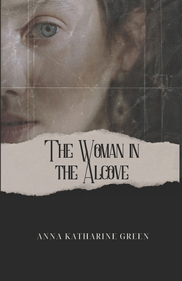 The Woman in The Alcove 9361447440 Book Cover