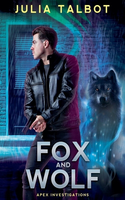 Fox and Wolf B0D486P3QH Book Cover