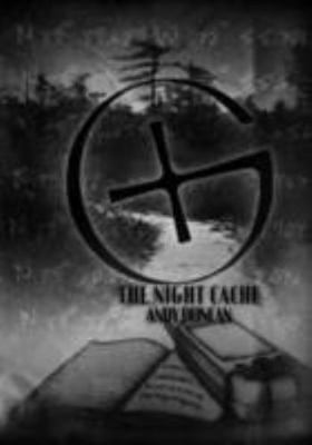 Night Cache 1848630638 Book Cover