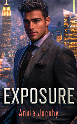 Exposure: A Fake Engagement Billionaire Romance 1036703088 Book Cover