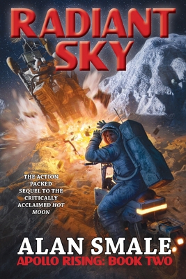 Radiant Sky 1649732112 Book Cover