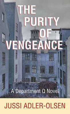 The Purity of Vengeance [Large Print] 1628990082 Book Cover