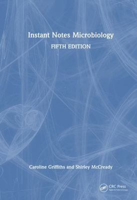 Instant Notes in Microbiology 1032970529 Book Cover