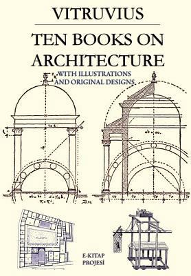 Ten Books on Architecture 1502423928 Book Cover
