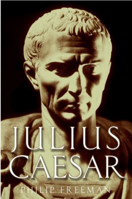 Julius Caesar 1906217696 Book Cover
