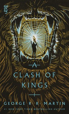 A Clash of Kings B001UPC0LQ Book Cover