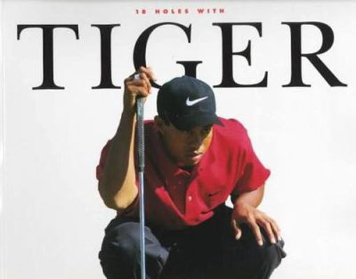 Tiger Woods 1887432361 Book Cover