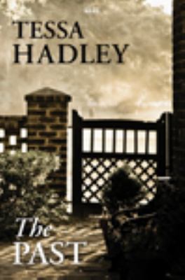 The Past 1785411721 Book Cover