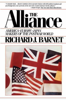 Alliance 0671541846 Book Cover