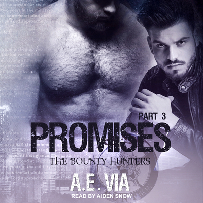 Promises: Part 3 1618039490 Book Cover