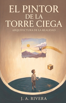 El Pintor de la Torre Ciega [Spanish] B0HHD2KT33 Book Cover