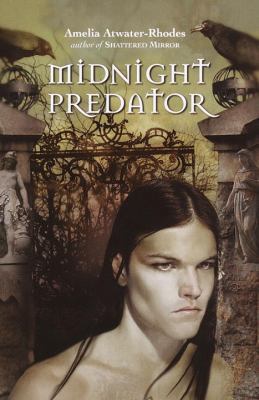 Midnight Predator 0385327943 Book Cover