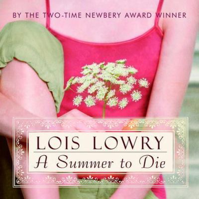 A Summer to Die 1481517503 Book Cover