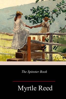 The Spinster Book 1986587231 Book Cover