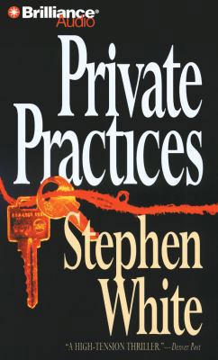 Private Practices 1423362306 Book Cover