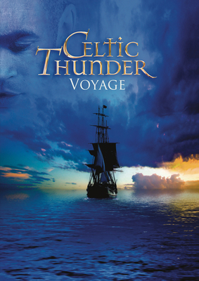 Voyage B014JC1OM2 Book Cover