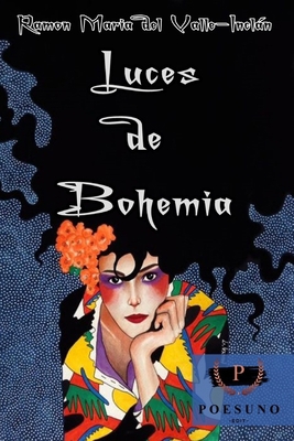 Luces de Bohemia (Spanish Edition) [Spanish]            Book Cover