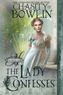 The Lady Confesses 1965539165 Book Cover