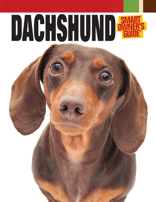 Dachshund 1593787669 Book Cover